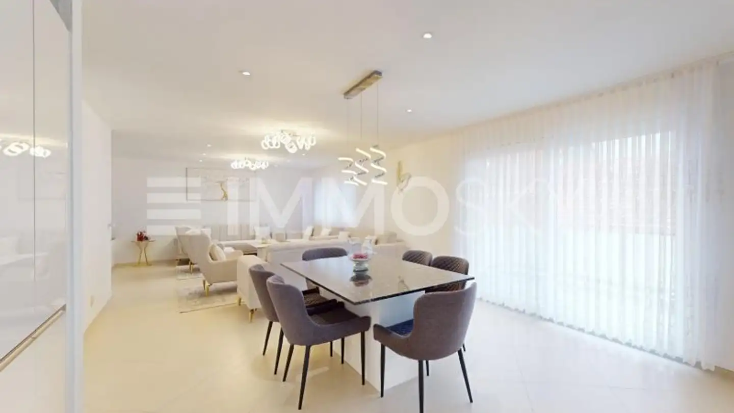 Villa for sale - 1745 Lentigny - Photo 2