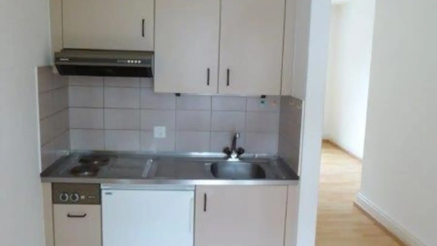 Appartamento in affitto - Geissfluhweg 25, 4600 Olten - Foto 2