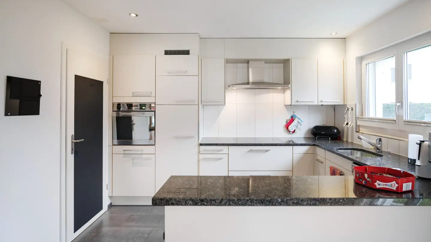 Single house for sale - Schochenhauserzelg 8b, 9315 Neukirch (Egnach) - Photo 4