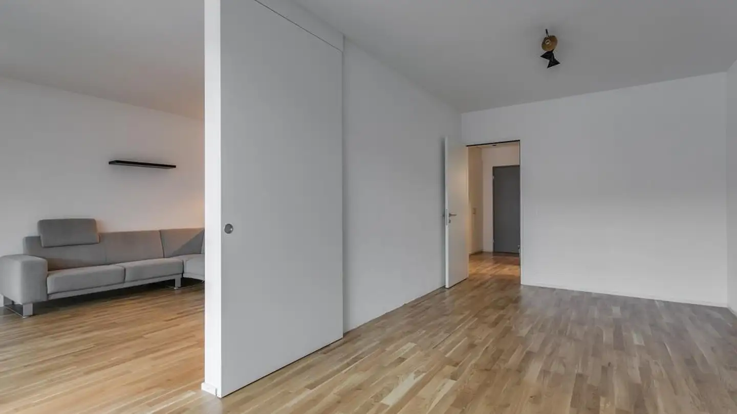 Apartment for rent - Theilerstrasse 5, 6300 Zug - Photo 2