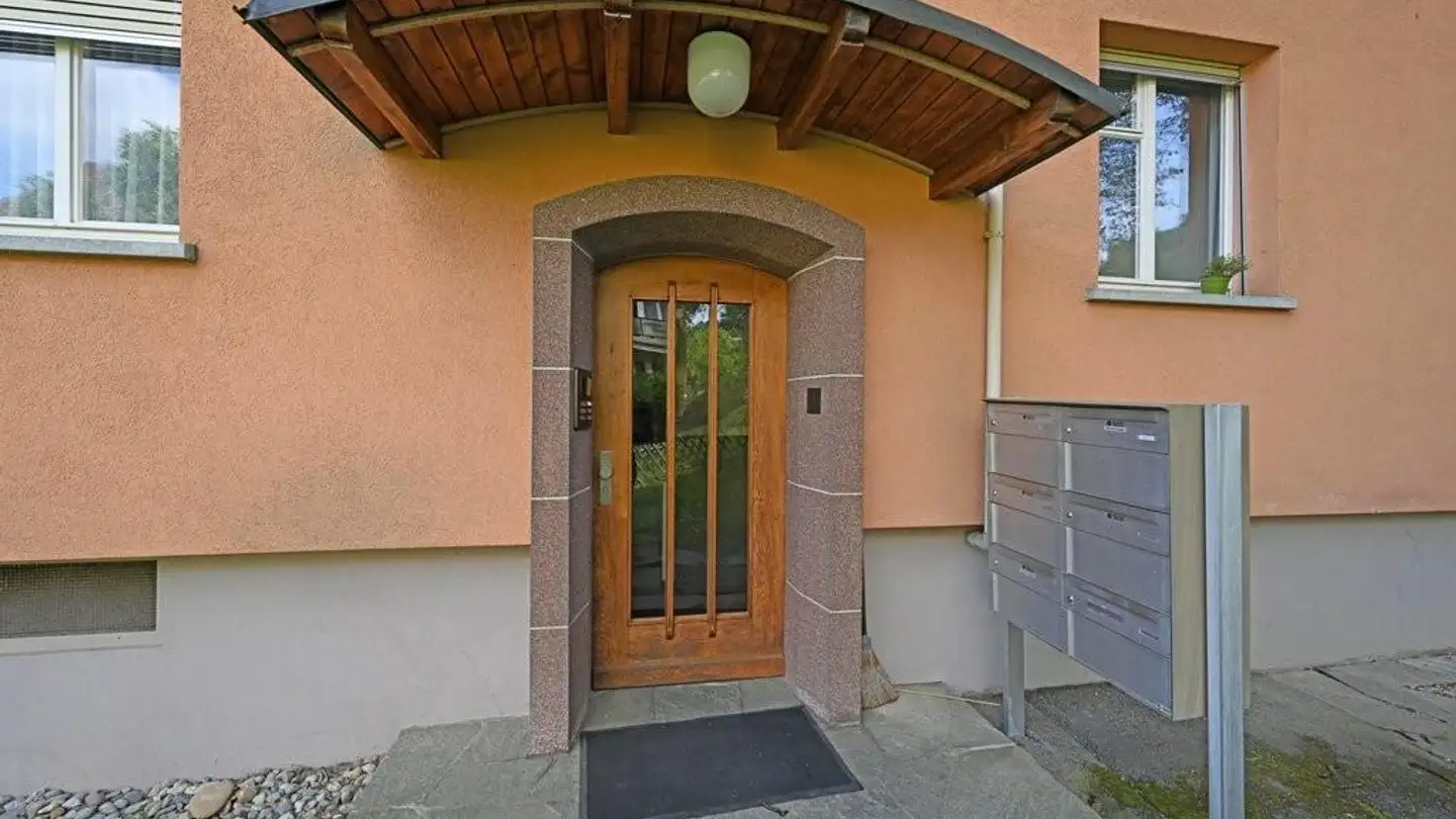 Appartamento in affitto - Elfenauweg 27, 3006 Bern - Foto 2