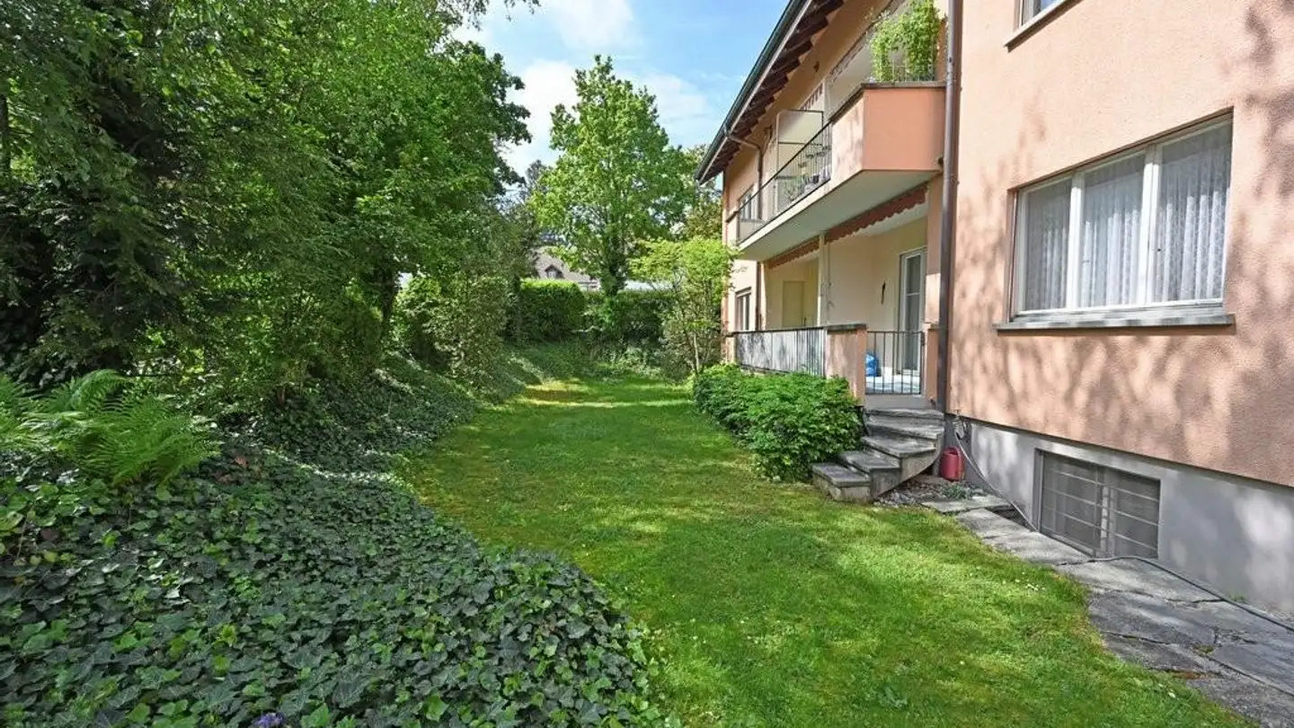 Appartamento in affitto - Elfenauweg 27, 3006 Bern - Foto 3