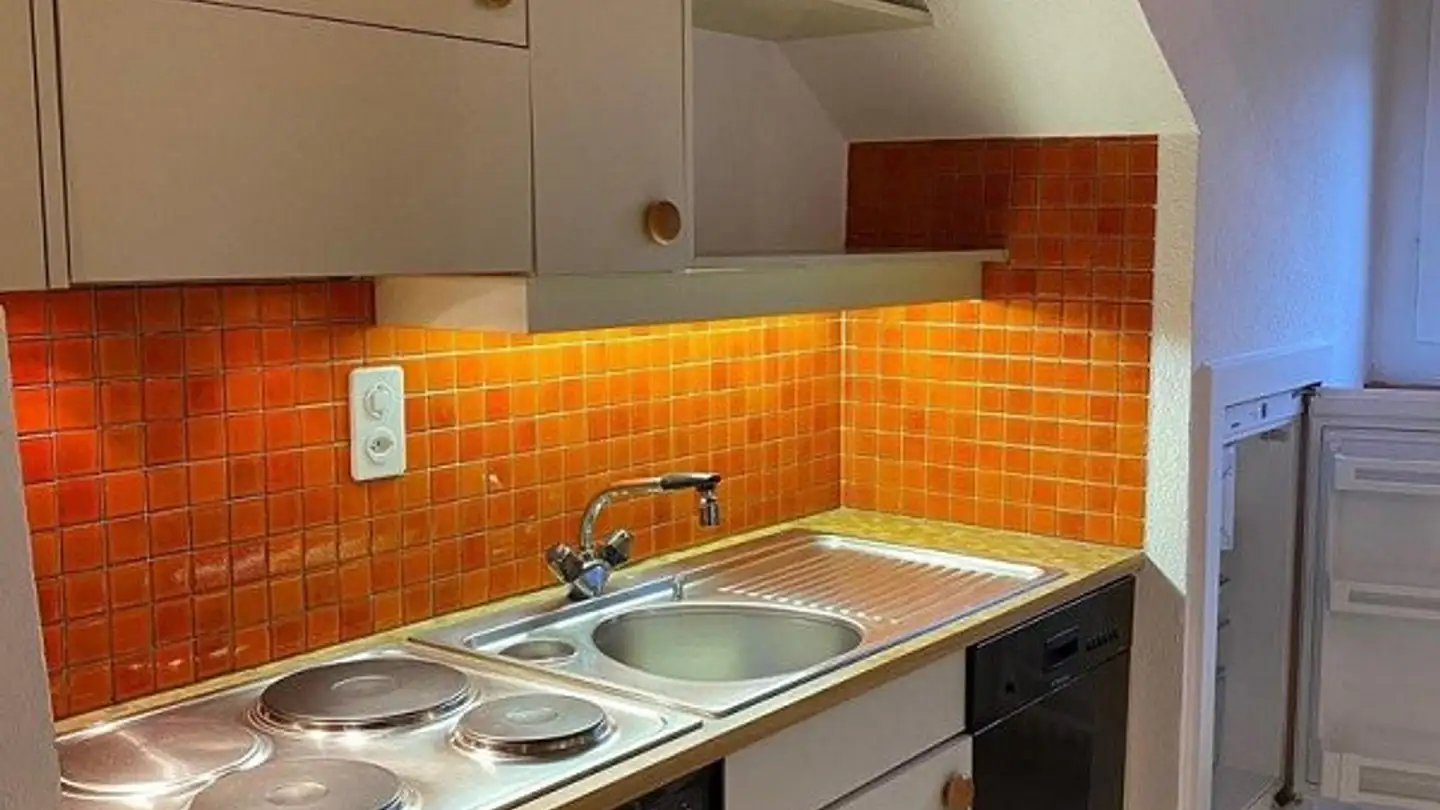 Appartamento in affitto - Elfenauweg 27, 3006 Bern - Foto 4
