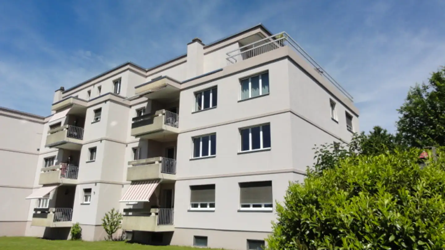 Appartement à vendre - Route Du Soleil, 1752 Villars-sur-Glâne