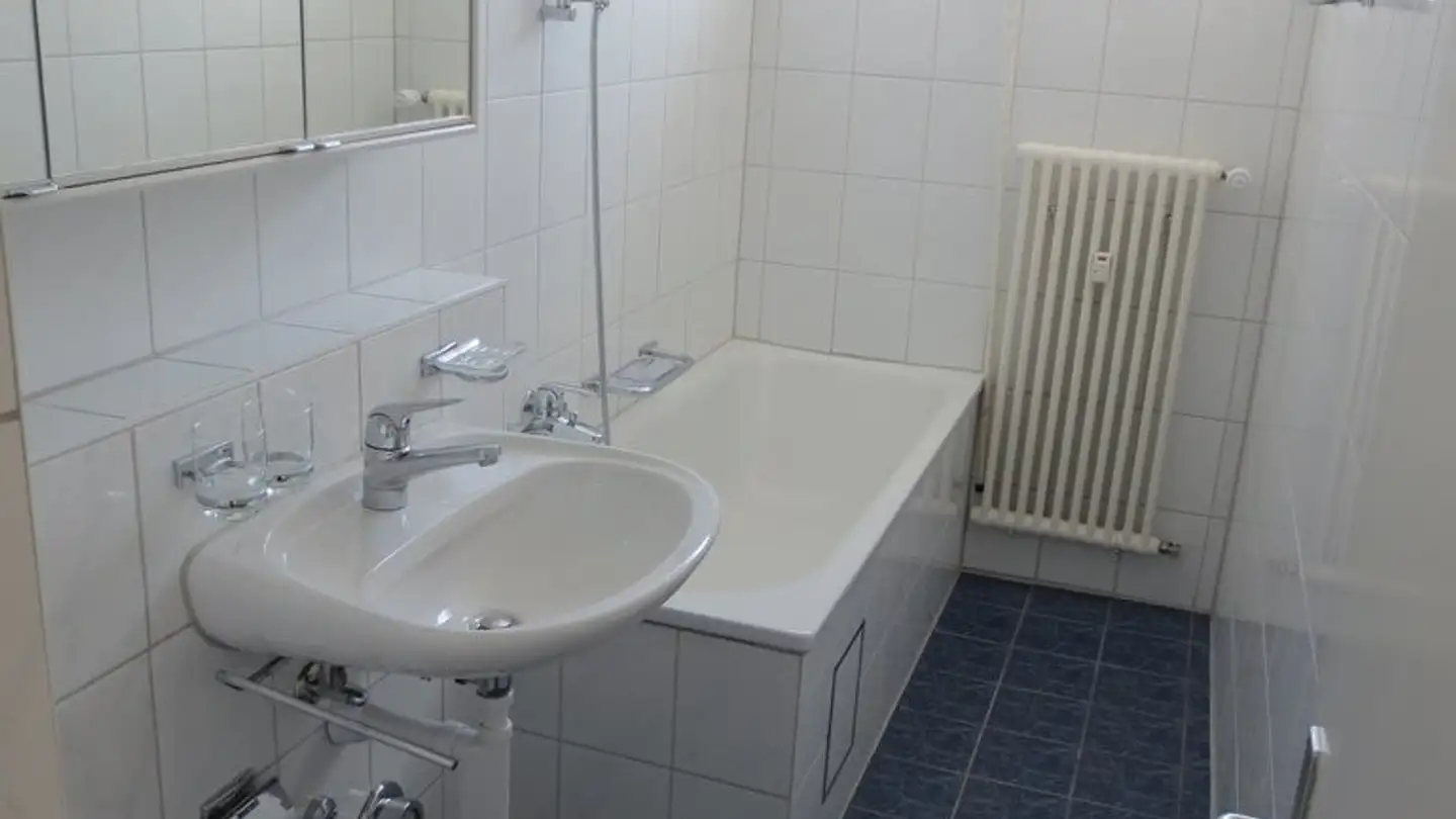Wohnung mieten - Burgfeldermattweg 15, 4123 Allschwil - Foto 3