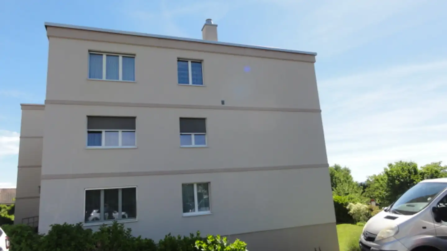 Appartement à vendre - Route Du Soleil, 1752 Villars-sur-Glâne - Photo 2