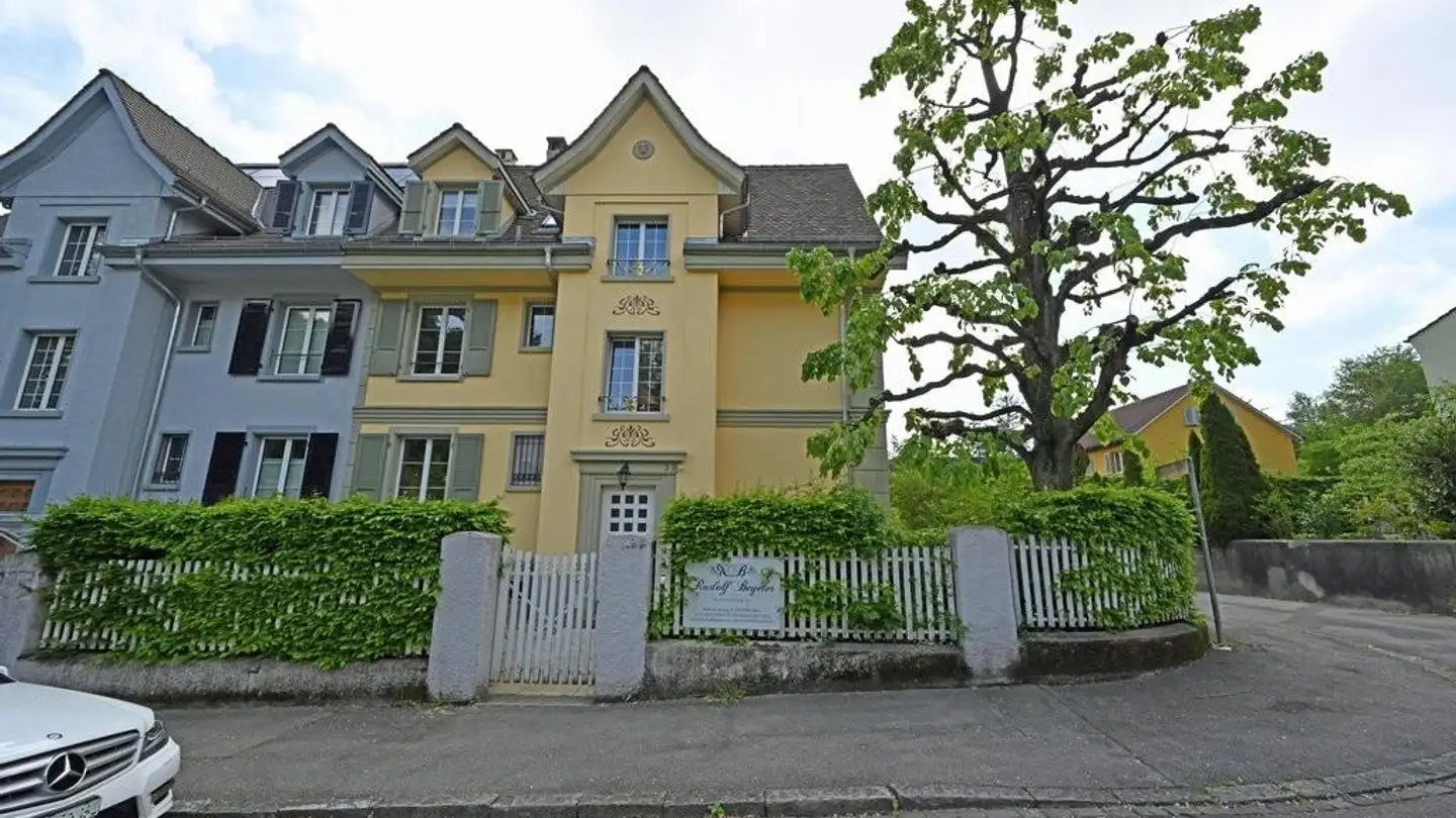 Apartment for rent - Hiltystrasse 30, 3006 Bern - Photo 2