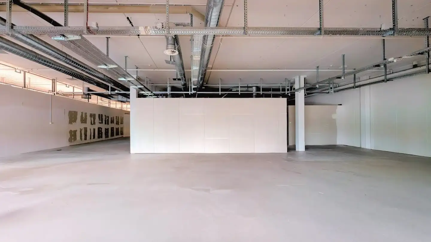 Shopping center for rent - Bernstrasse 35, 3421 Lyssach - Photo 3