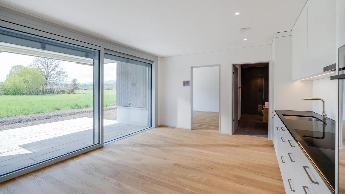 Appartamento in vendita - Hauptstrasse 34a, 3252 Worben - Foto 3