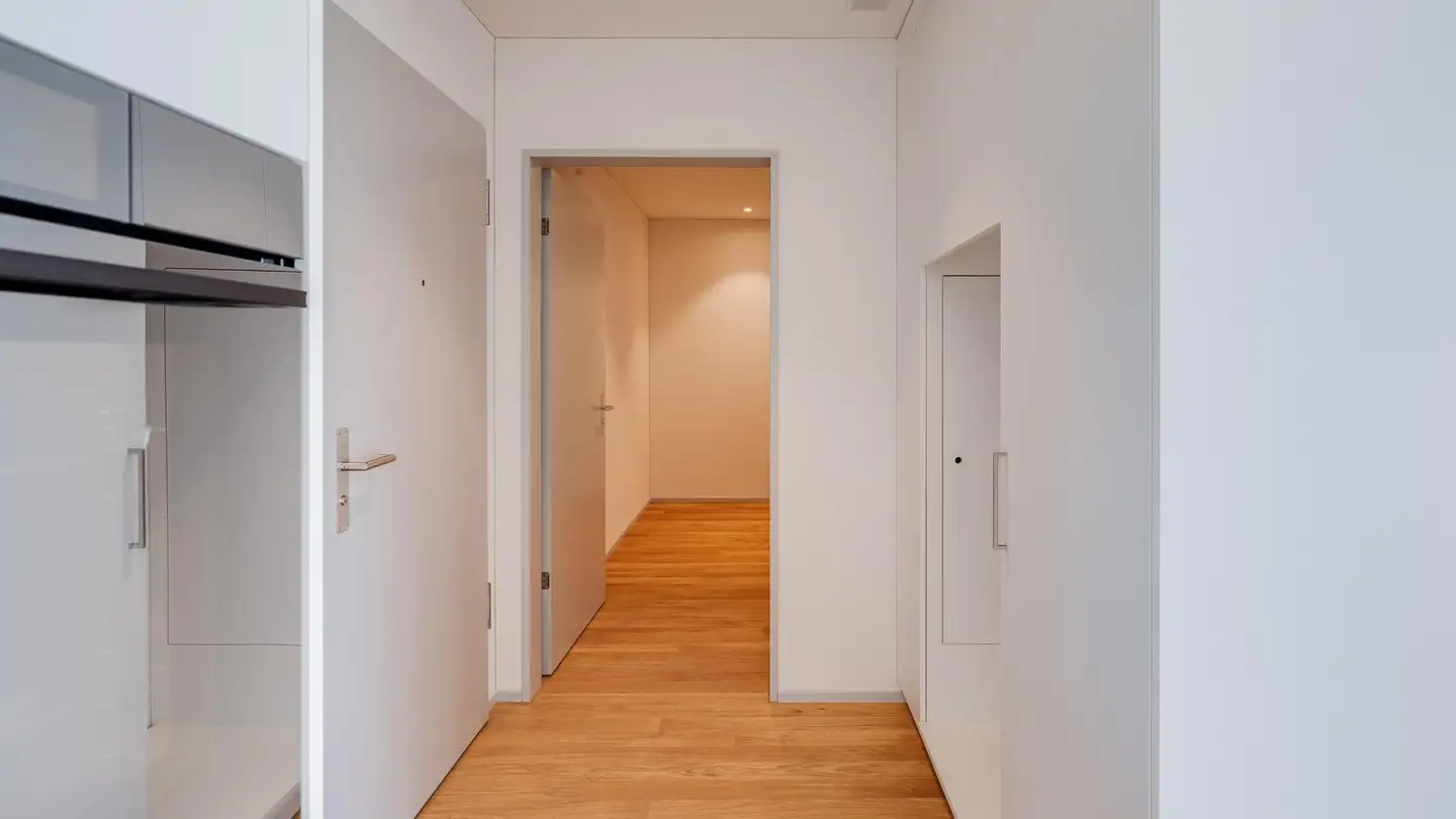 Appartamento in vendita - Hauptstrasse 34a, 3252 Worben - Foto 4