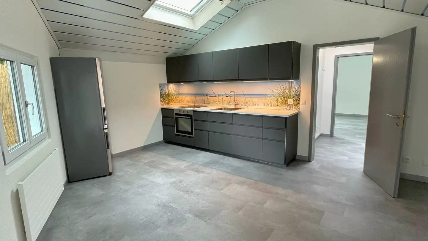 Appartamento in affitto - Frauenholzstrasse 10, 4543 Deitingen