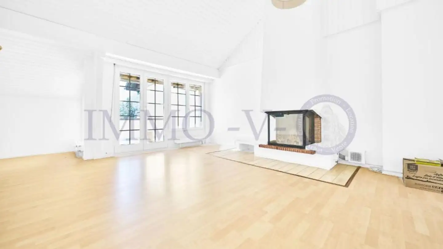 Penthouse kaufen - 1822 Chernex - Foto 2