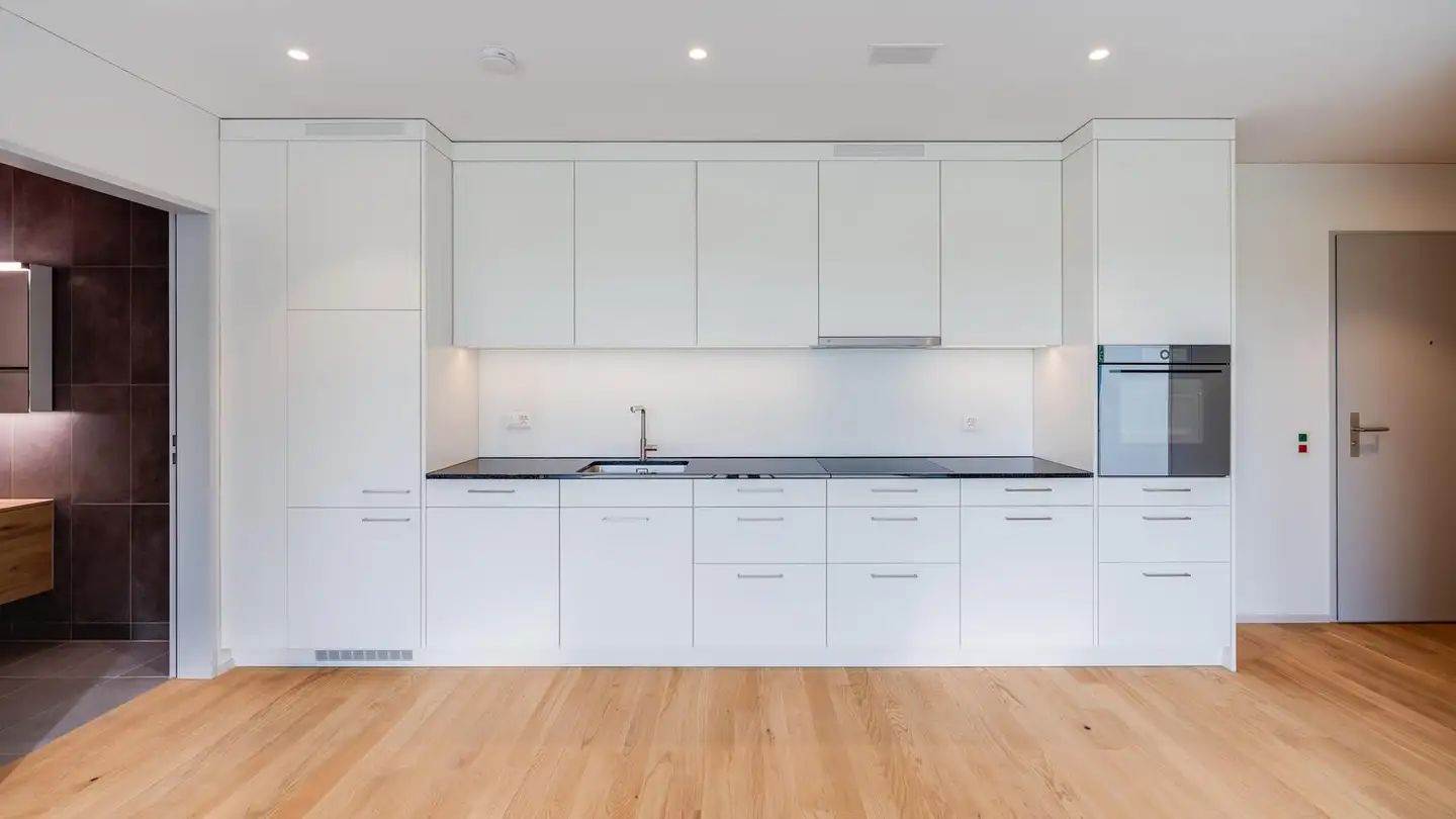Wohnung kaufen - Hauptstrasse 34a, 3252 Worben