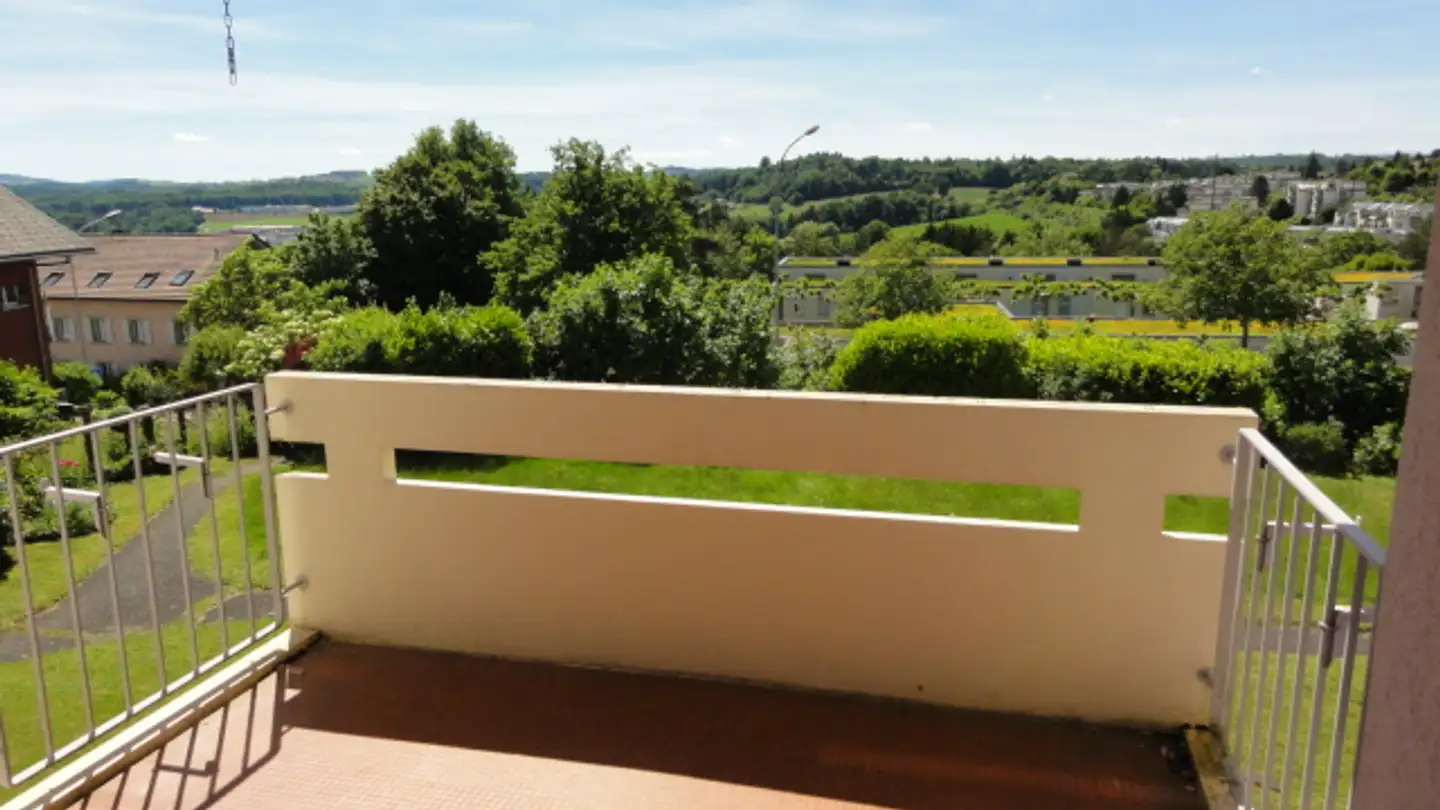 Appartement à vendre - Route Du Soleil, 1752 Villars-sur-Glâne - Photo 3