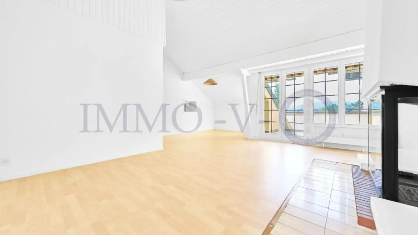 Penthouse kaufen - 1822 Chernex - Foto 3