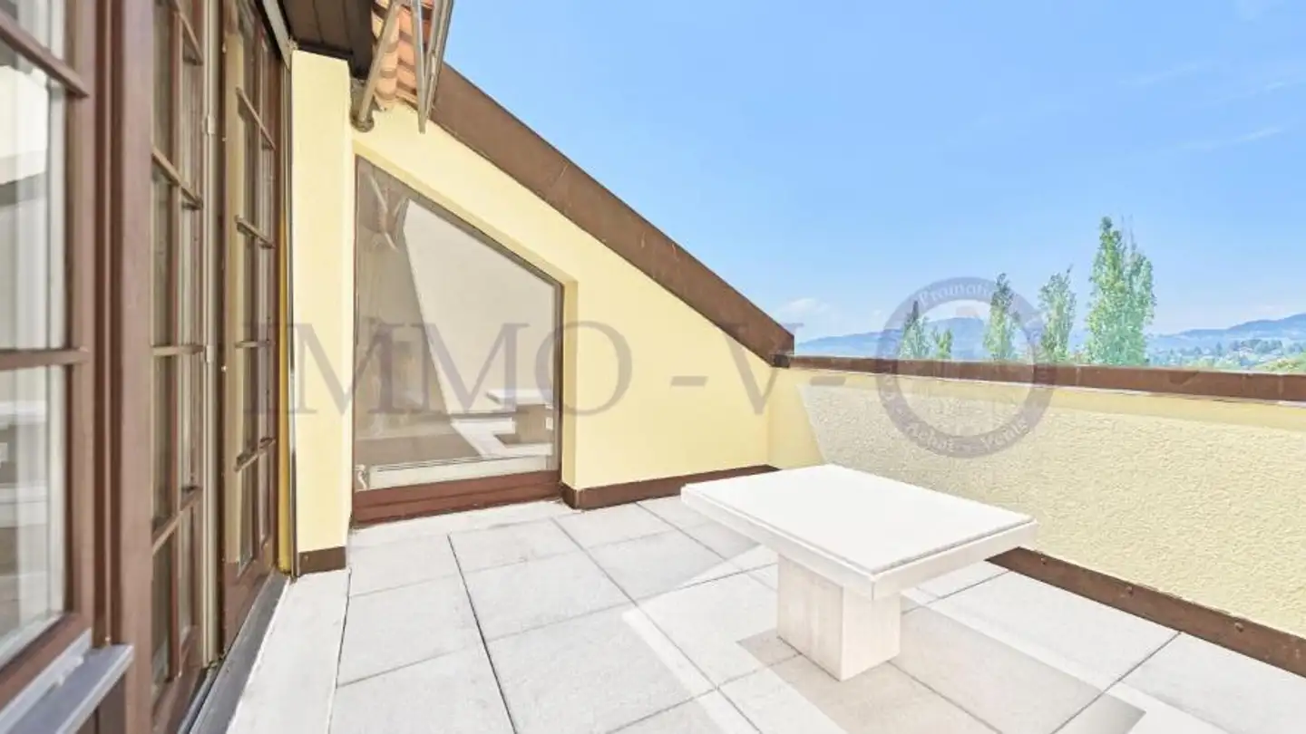 Penthouse kaufen - 1822 Chernex - Foto 4