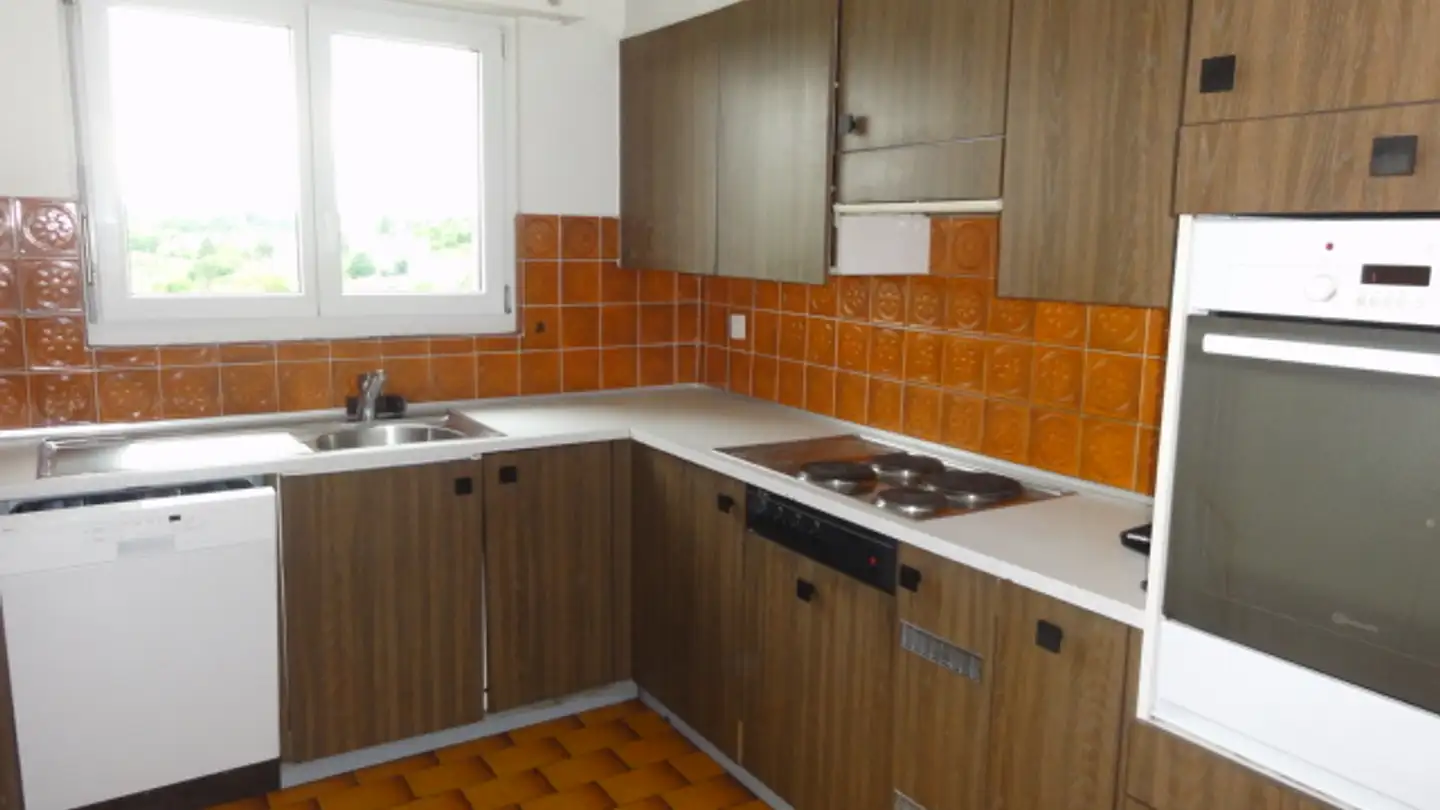 Appartement à vendre - Route Du Soleil, 1752 Villars-sur-Glâne - Photo 4