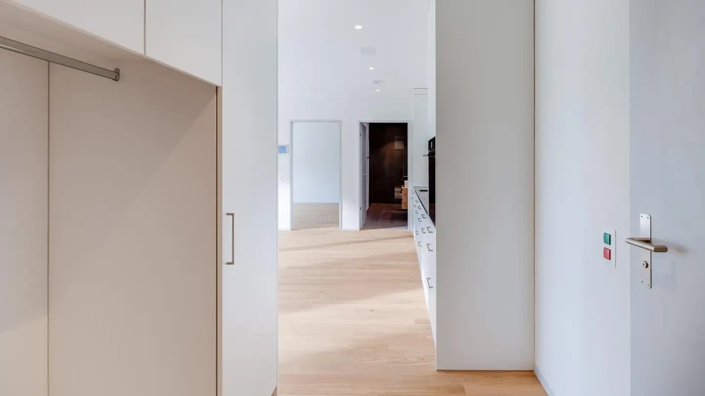 Appartamento in vendita - Hauptstrasse 34a, 3252 Worben - Foto 2