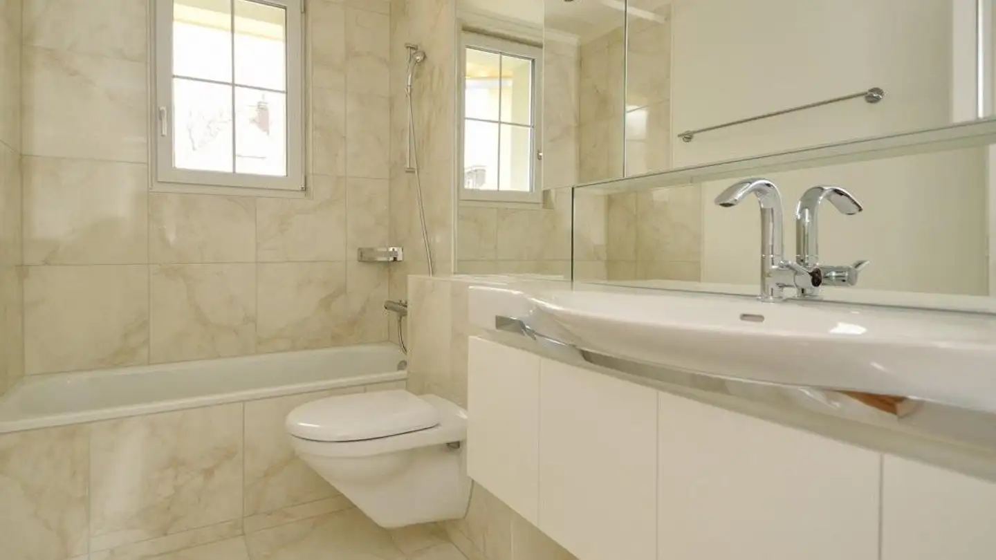 Apartment for rent - Hiltystrasse 30, 3006 Bern - Photo 4