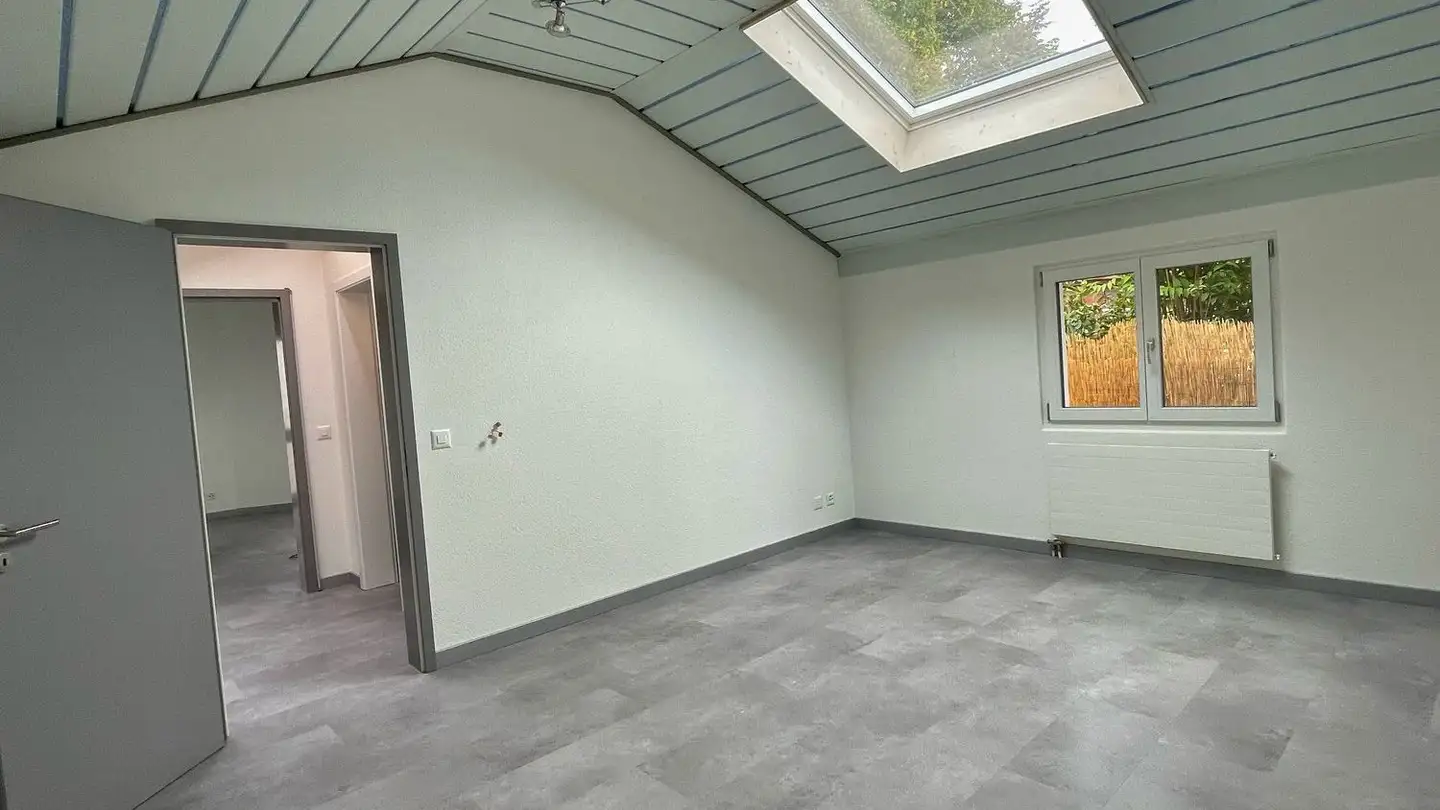 Apartment for rent - Frauenholzstrasse 10, 4543 Deitingen - Photo 2