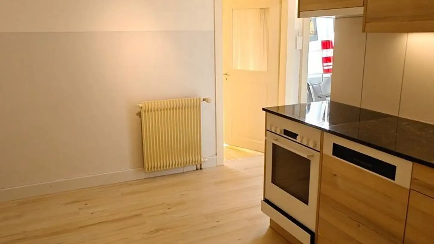 Appartamento in affitto - 8460 Marthalen - Foto 3