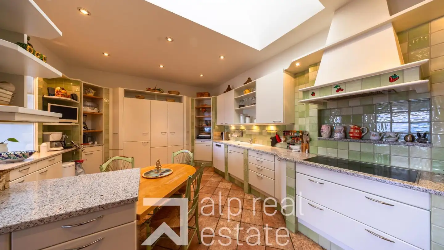 Wohnung kaufen - Route De Crans-Montana, 3963 Montana - Foto 2