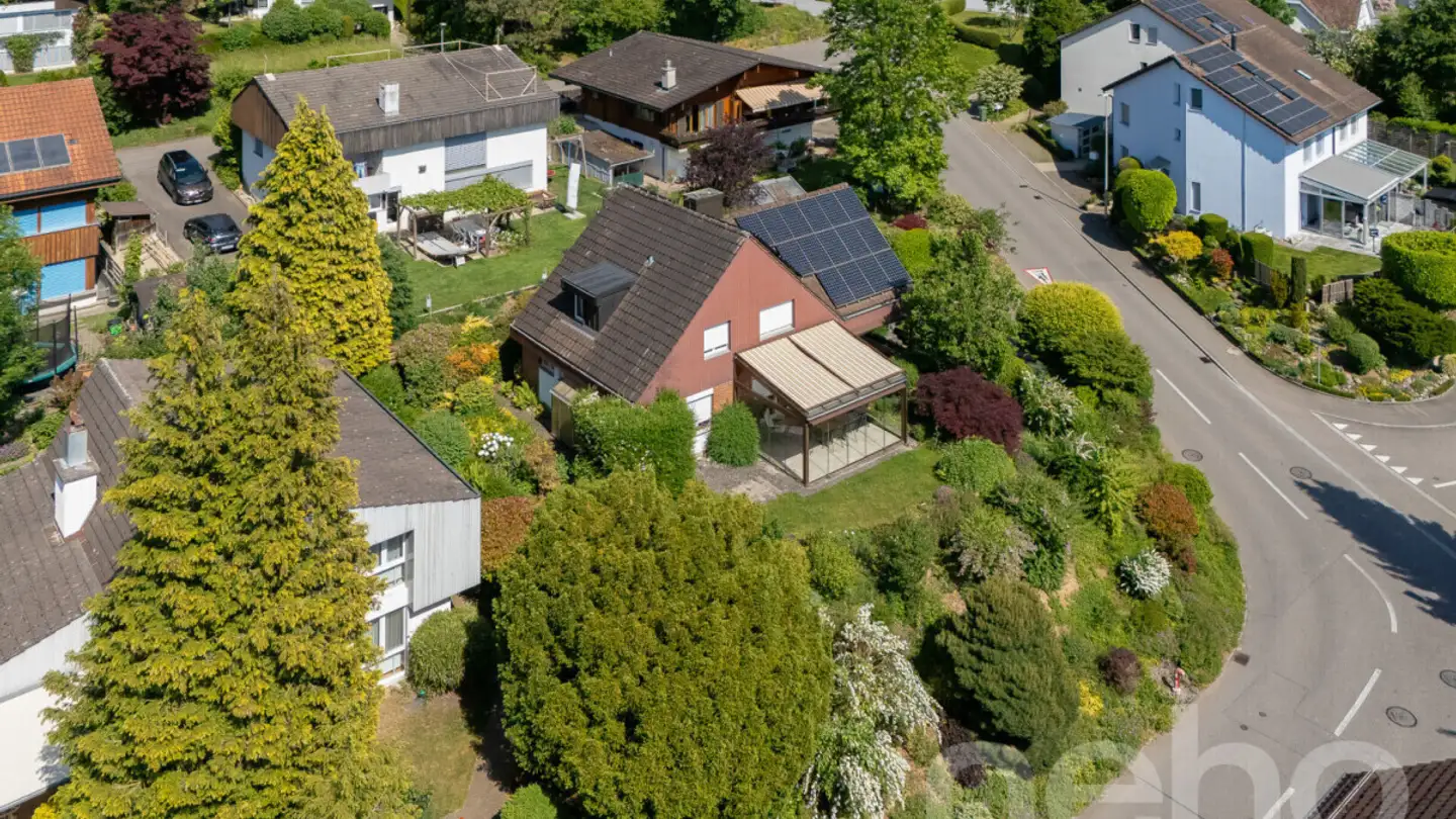 Single house for sale - 5304 Endingen - Photo 2