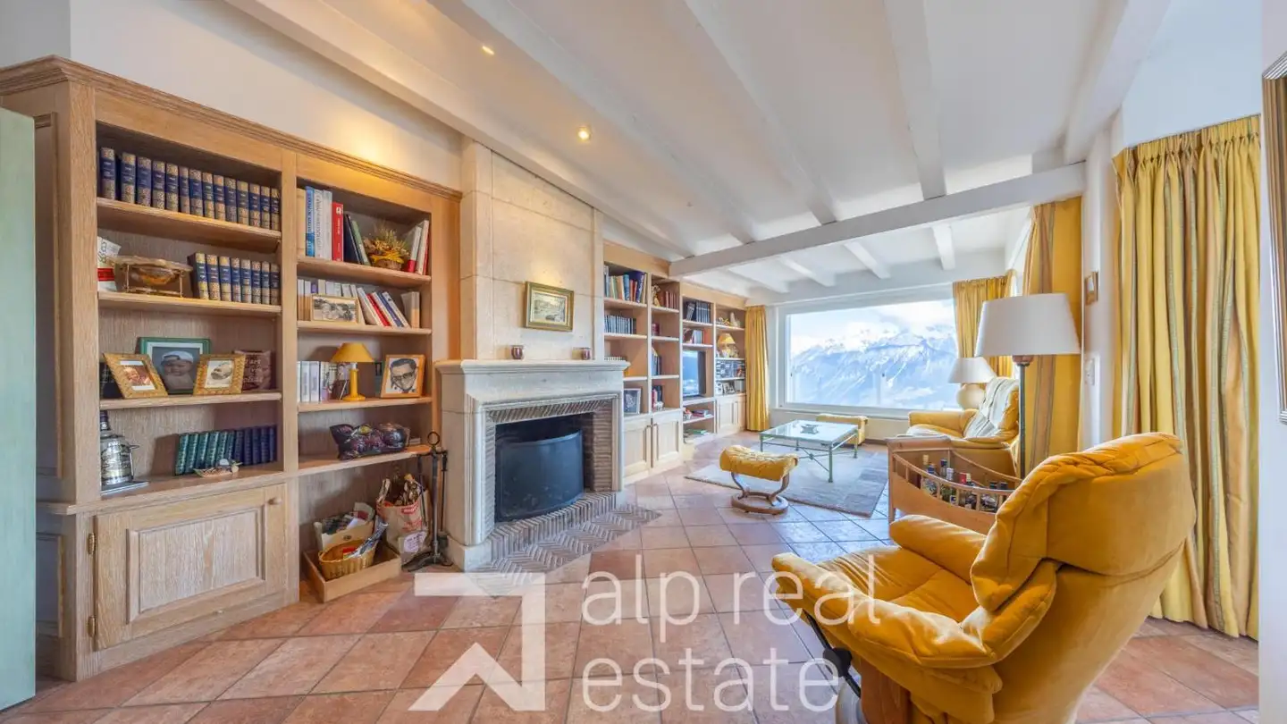 Wohnung kaufen - Route De Crans-Montana, 3963 Montana - Foto 3