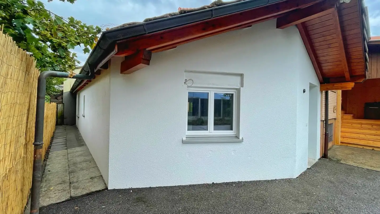 Apartment for rent - Frauenholzstrasse 10, 4543 Deitingen - Photo 4