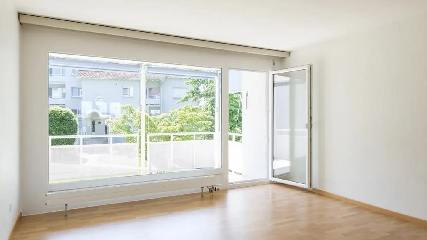 Wohnung mieten - Robert-Walser-Strasse 9, 9100 Herisau - Foto 2