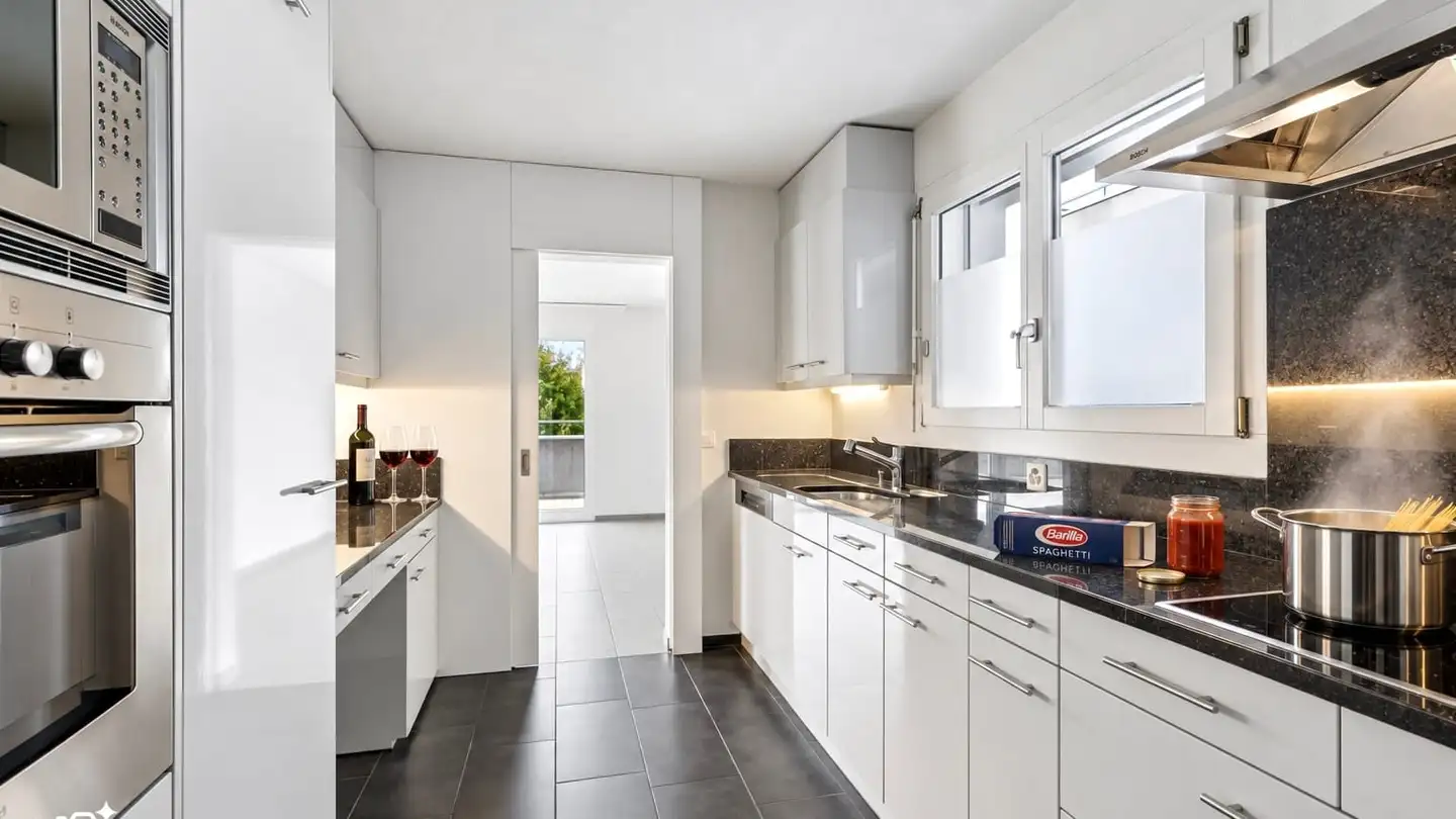 Casa a gradini in vendita - Haltenrebenstrasse 74, 8408 Winterthur - Foto 4