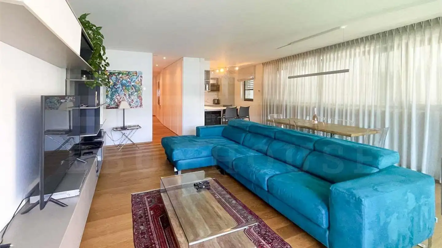 Appartement à vendre - Lungolago Giuseppe Motta, 6815 Melide - Photo 4