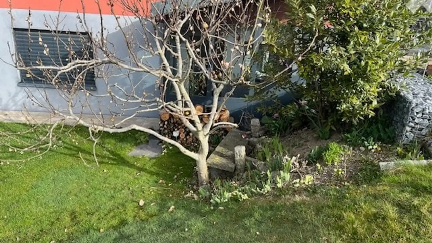 Single room for rent - 1032 Romanel-sur-Lausanne