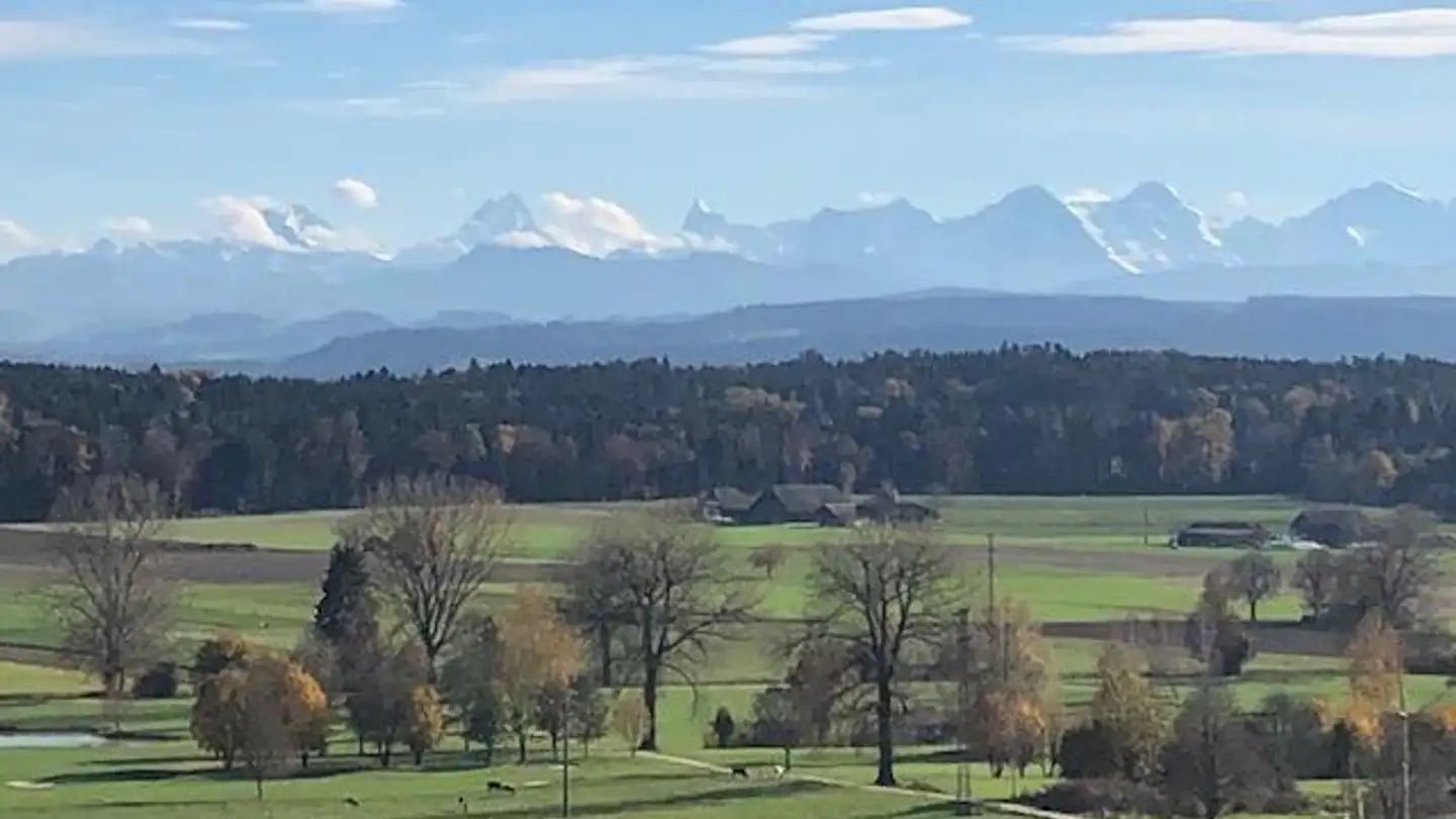 Appartamento in affitto - Sonnhalde 5, 4587 Aetingen - Photo 2