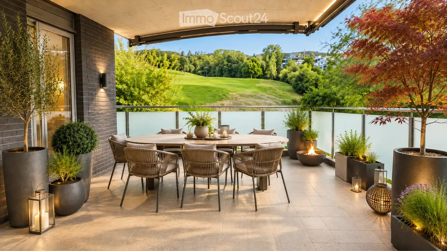 Appartement à vendre - Goldacherstrasse 69, 9404 Rorschacherberg - Photo 2