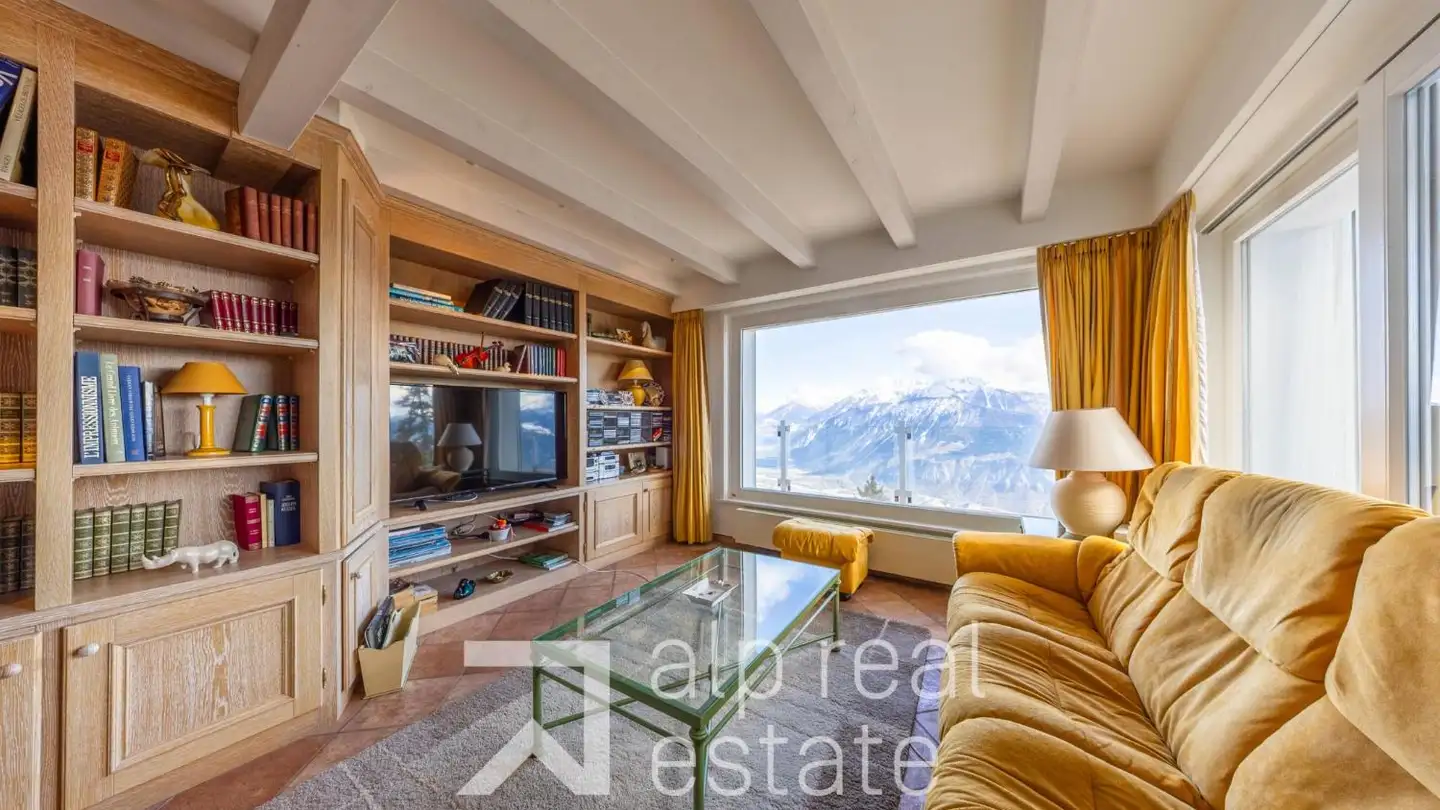 Wohnung kaufen - Route De Crans-Montana, 3963 Montana - Foto 4