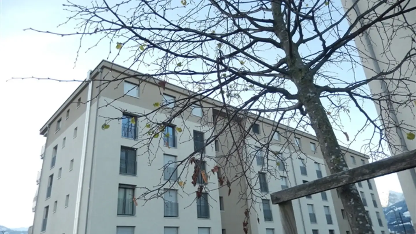 Appartamento in affitto - Chemin Des Crêts 61, 1630 Bulle - Photo 2