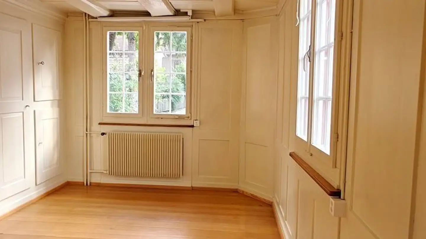 Appartamento in affitto - 8460 Marthalen - Foto 4