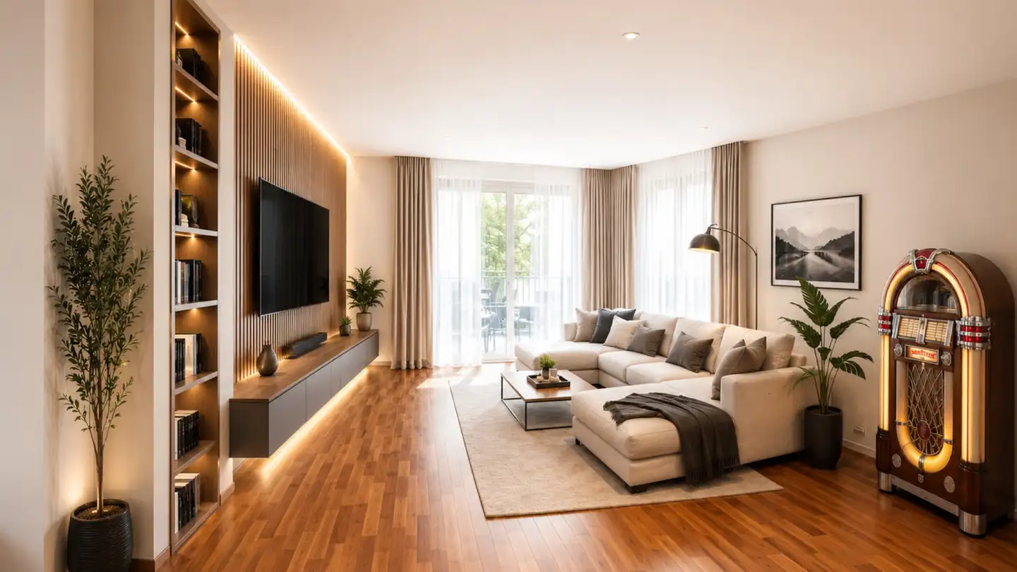 Appartement à vendre - Goldacherstrasse 69, 9404 Rorschacherberg - Photo 3