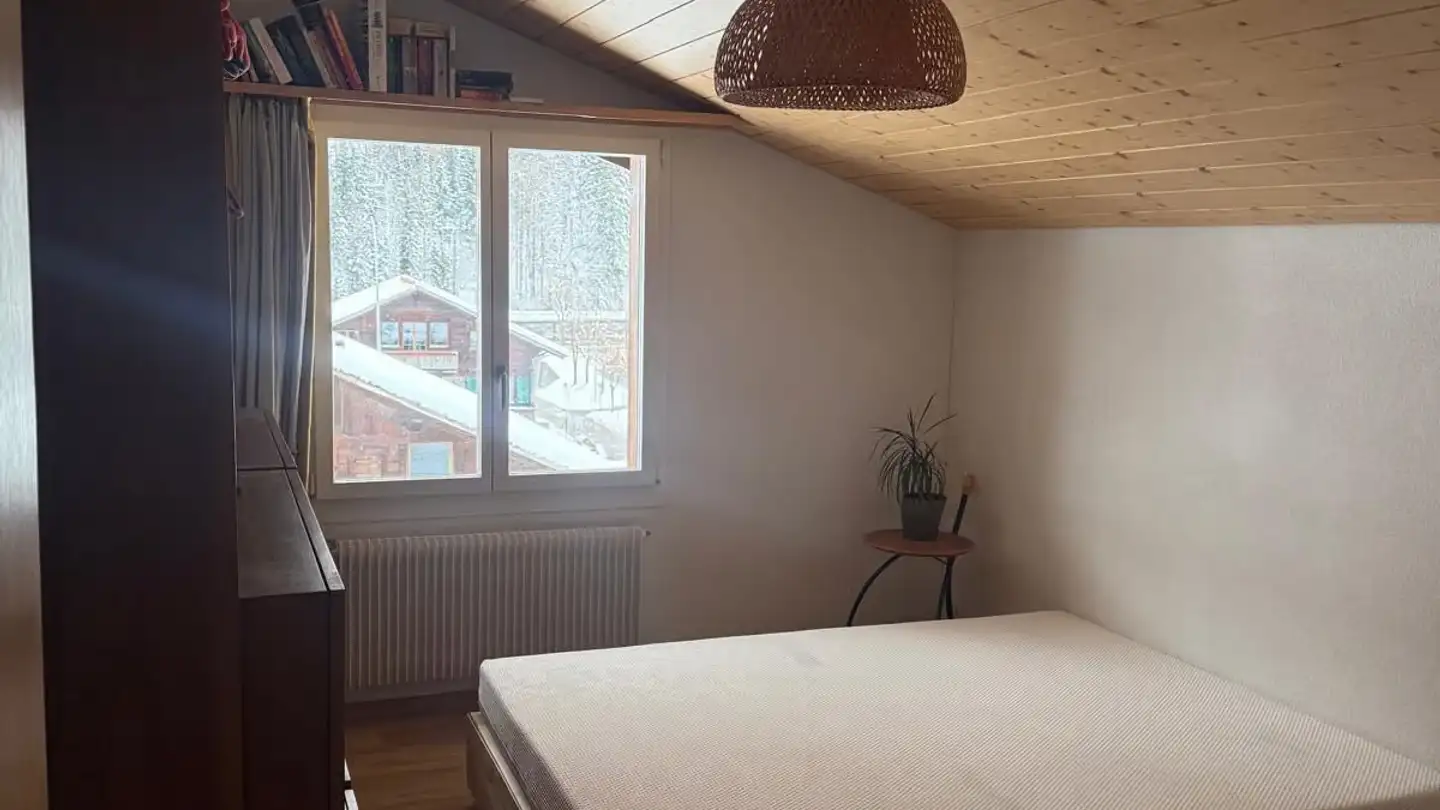 Apartment for rent - Suldgraben 2, 3711 Mülenen - Photo 2