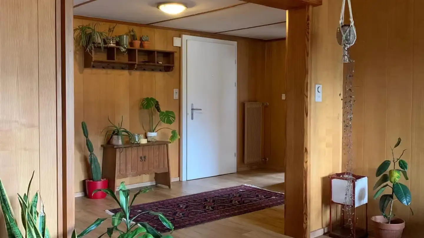 Apartment for rent - Suldgraben 2, 3711 Mülenen - Photo 3