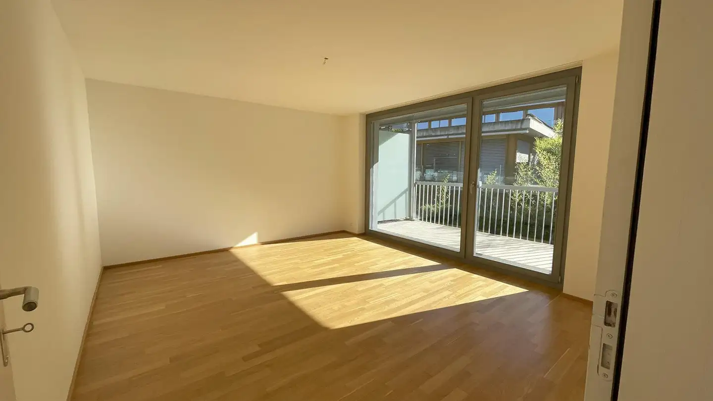 Apartment for rent - Hauptstrasse 39, 4142 Münchenstein