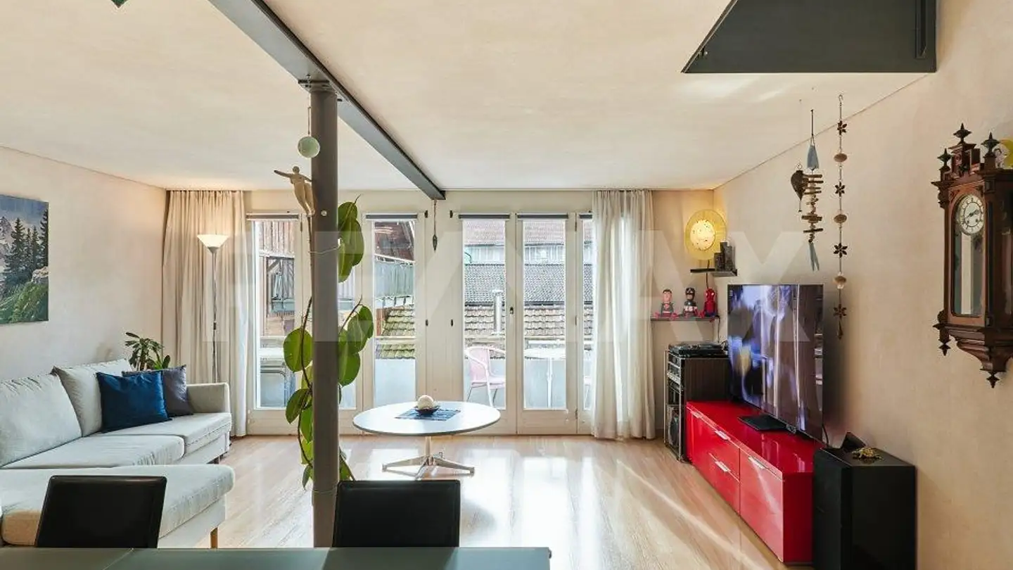 Row house for sale - 3800 Unterseen - Photo 3