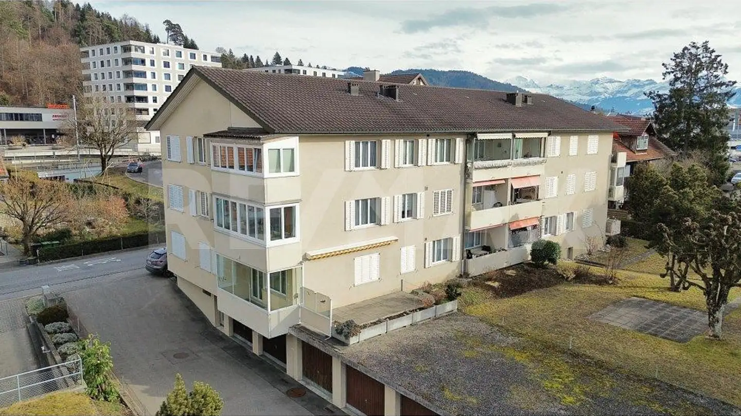 Wohnung kaufen - 3627 Heimberg - Foto 2