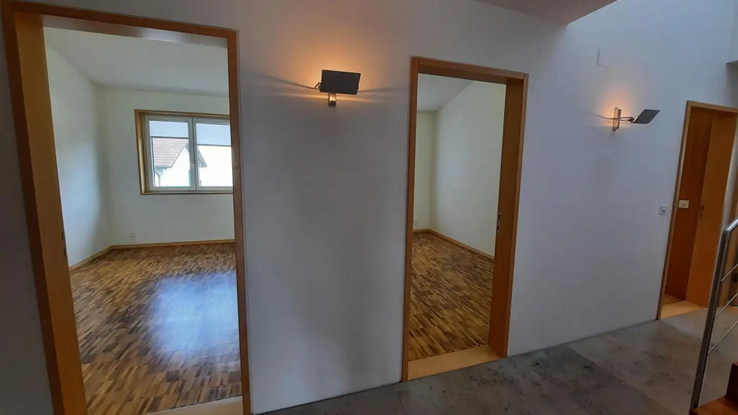 Appartamento in affitto - Frankeweg 7, 4310 Rheinfelden - Photo 3