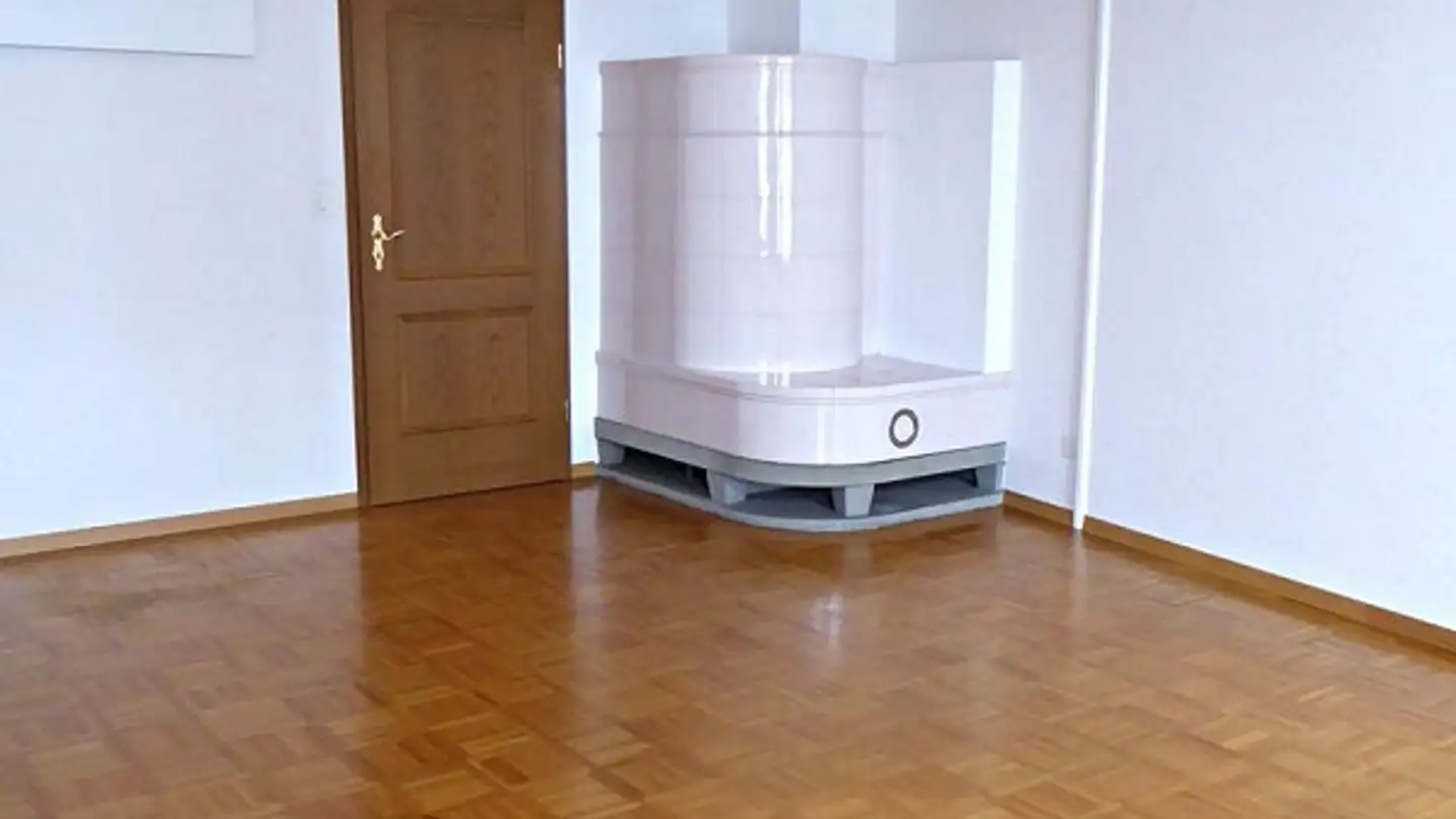 Wohnung mieten - Dorfplatz 14, 9056 Gais - Foto 2