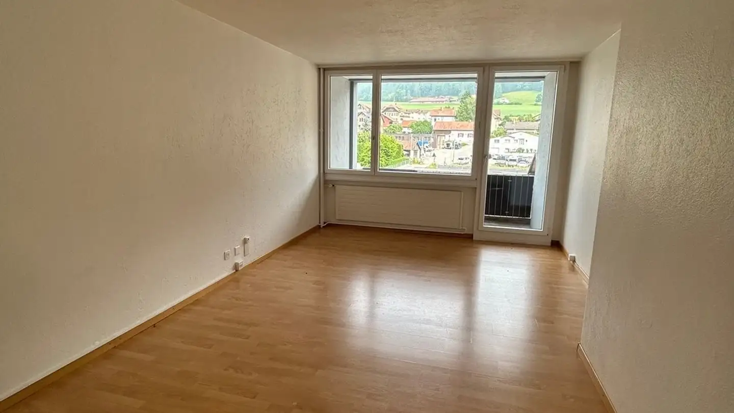 Appartement à louer - 2710 Tavannes