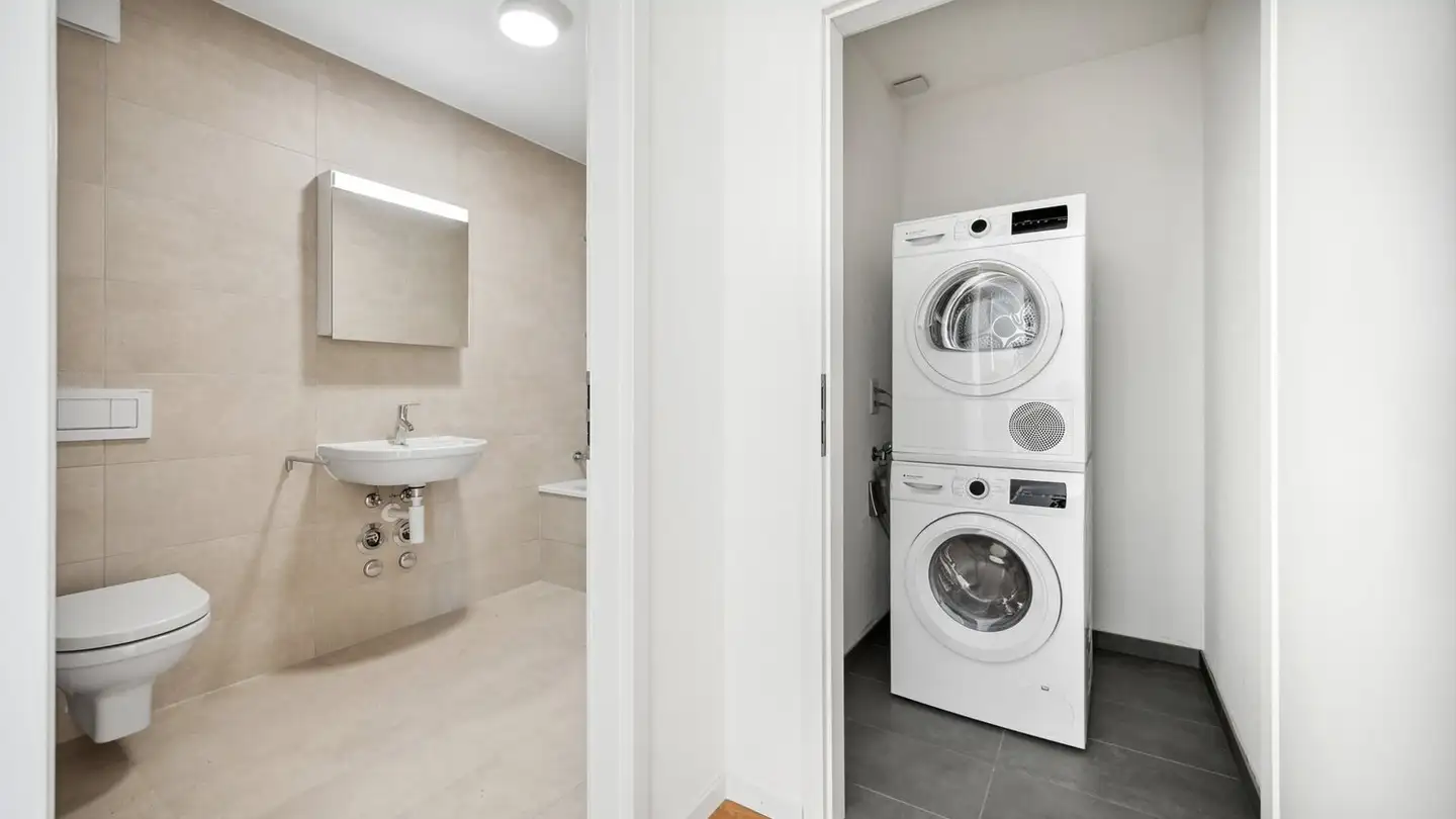 Appartement à louer - Route De Lausanne, 1197 Prangins - Photo 3