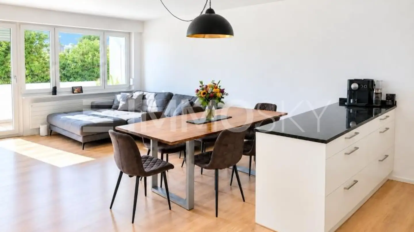 Appartamento in vendita - 9404 Rorschacherberg