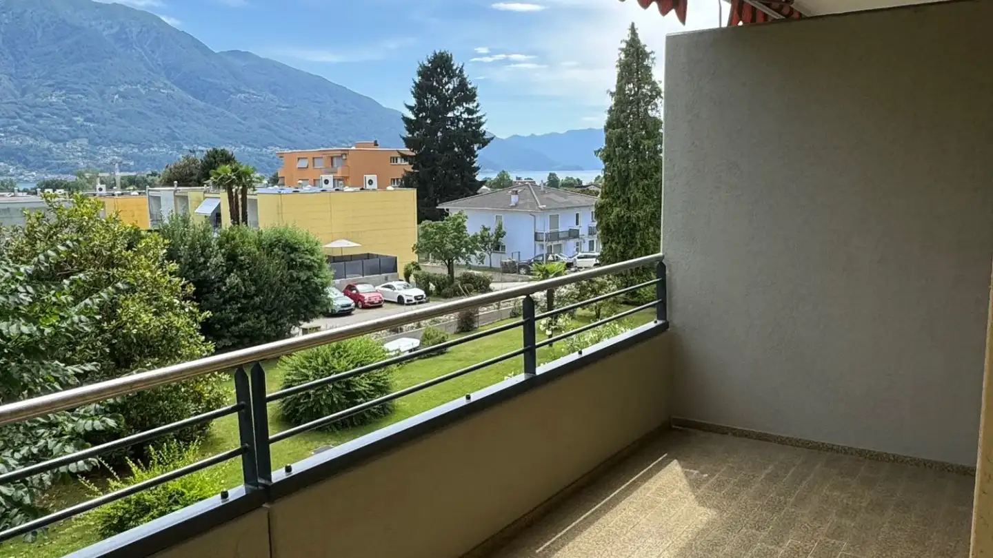 Appartement à vendre - 6598 Tenero - Photo 4
